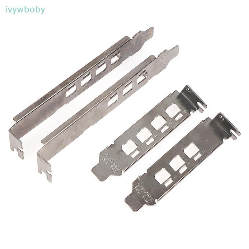 [IVY] กราฟิกการ์ด Baffle Braet สําหรับ NVIDIA Quadro K1200 NVS510 P400 P600 P620 P1000 ดี