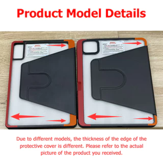 เคส หมุนได้360 ํ ตั้งได้ นอนได้ for xiaomi Pad SE Pad 5/6/7 Pro redmi Pad 2 2025 SE 11 8.7 poco พร้อมช่องใส่ปากกา เคส