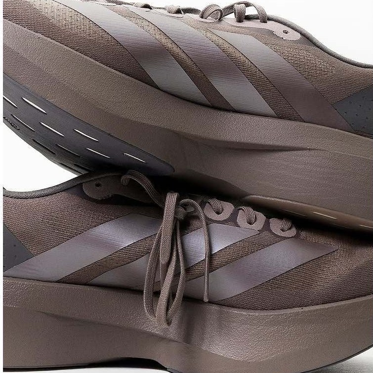 🔥Adidas Adizero Evo SL Brown