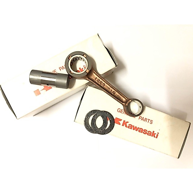 CONNECTOR RR150 KAWASAKI PIN 16 RR 150