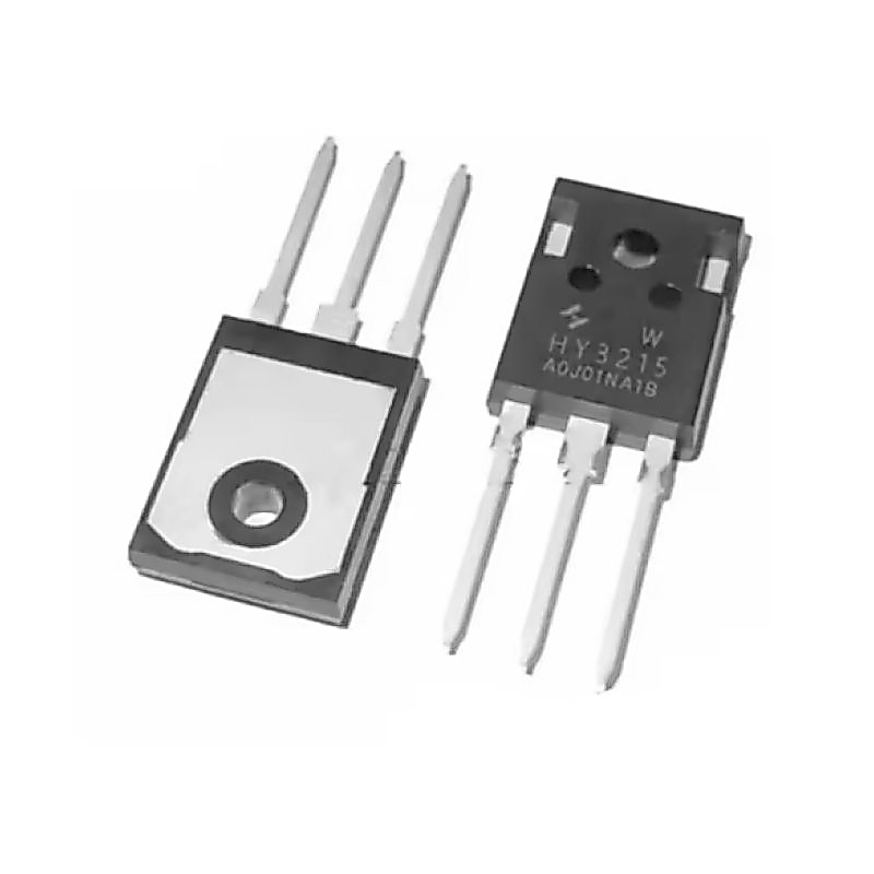 HY3215 120A/150V TO-220 MOS Field Effect Tube