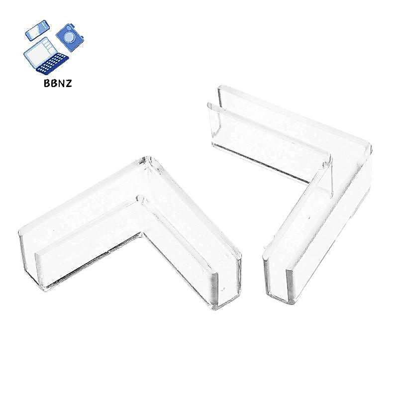 [BBNZ] Strong Grip Board Card Clasp 5 มม.6 มม.สําหรับสตูดิโอถ่ายภาพ Badrop ผู้ถือที่เชื่อถือได้ Mount สําหรับ Photo Baground Setup TH