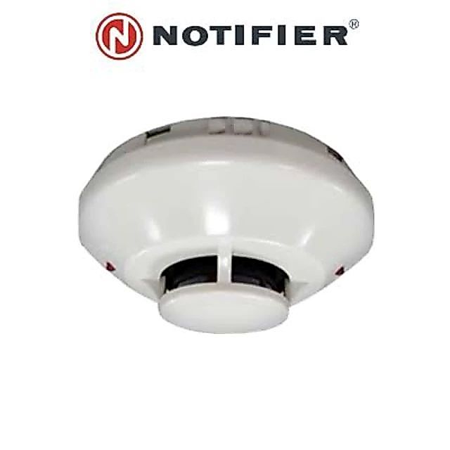 SD651 smoke detector ตัวจับควัน