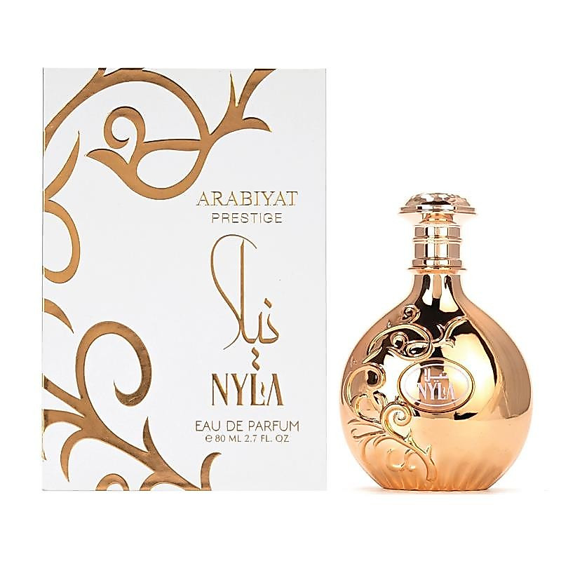 Nyla EDP 香原 อาหรับ Prestige by My Perfumes 正品 Eau De Par