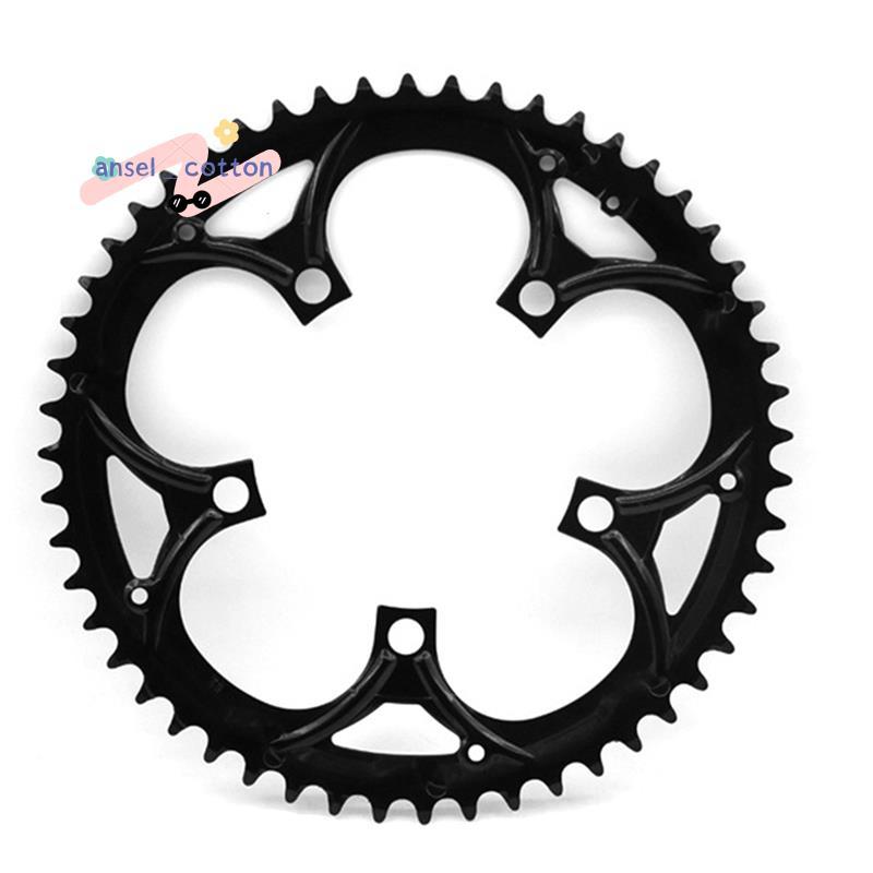 E-Bike 52T Chainwheel อัพเกรดสําหรับ TSDZ2 TSDZ-2B มอเตอร์ขับเคลื่อนกลาง