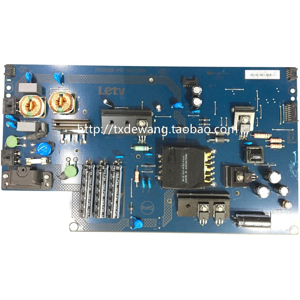 LeTV S40 Air Power Board 715G6998-P01-001-003H