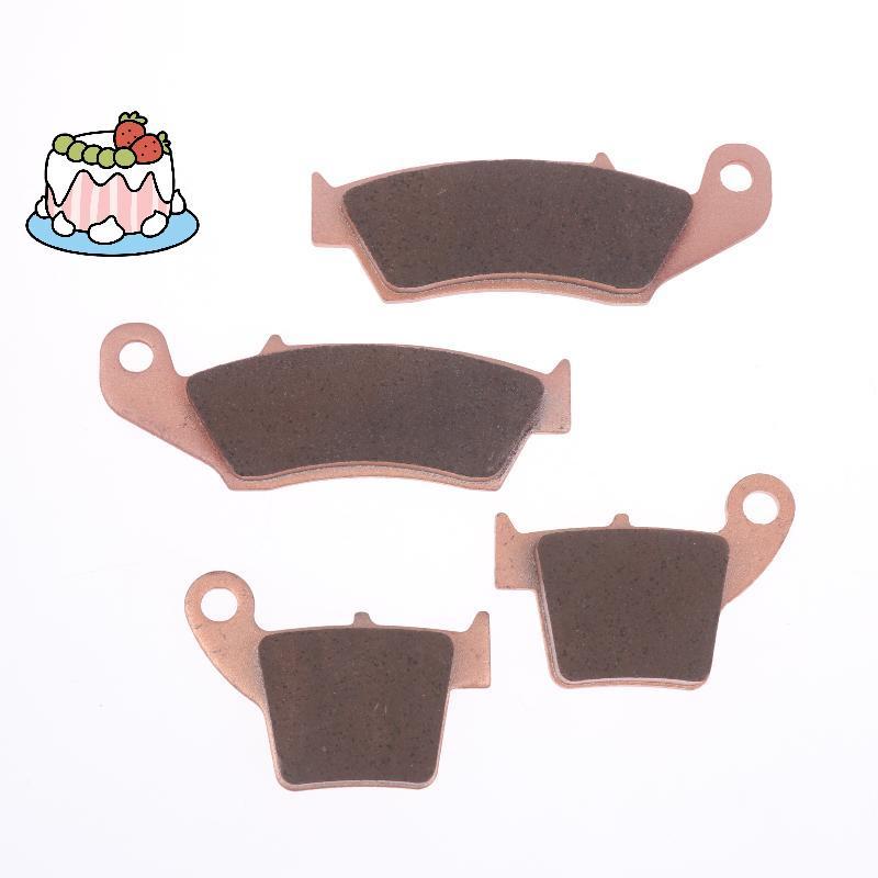 [Sep-t] ผ้าเบรคหน้าด้านหลังสําหรับ XR250 XR250S XR 250 CR250 CR250R CRF250 CRF250R CRF250X CRF450 CR