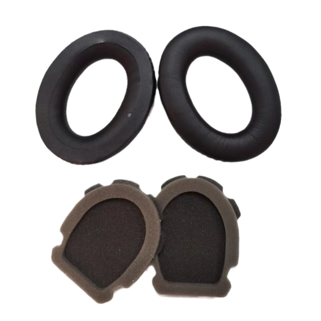 ชุดหูฟังการบิน X/A10 | ปรับให้เข้ากับ BOSE Aviation Headset X/A10/A20 | ฉนวนกันเสียงที่มีความไวสูงที