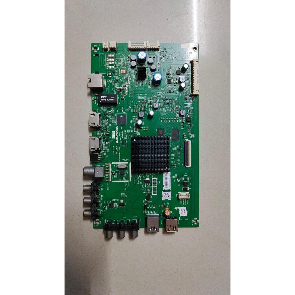 Chuangwei 55M5/43M6/49E6000/50M5/55V5/58M6E/M7 เมนบอร์ด 5800-A8H730-0P30