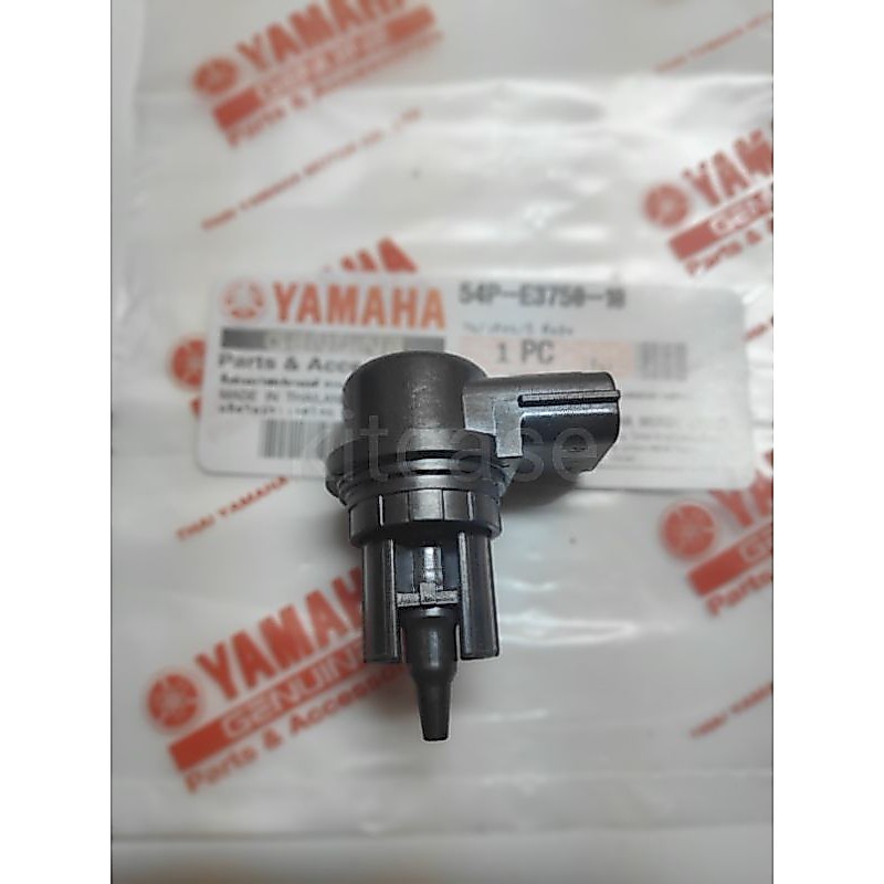 เซ็นเซอร์ ISC สําหรับ Yamaha Mio J, Fino F1, Mio GT, X ขี่, Xeon, Nmax, Aerox ไทย 0RI 54P-E3750-10