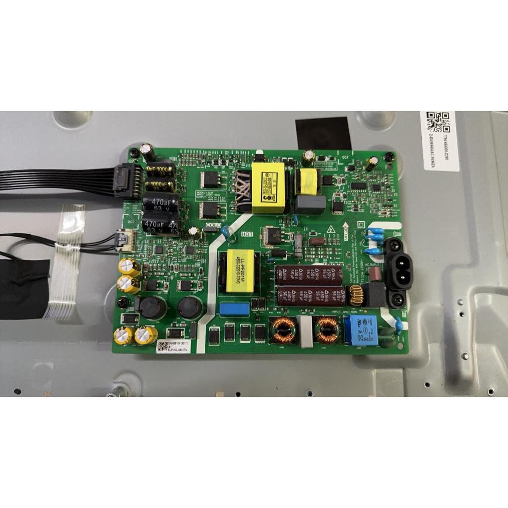 Chuangwei 55G650 50G650 55H7S 55H6 Power Board 5844-L5LA10-0010/00 L5LA1