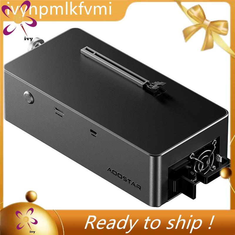 [Ivym] OCulink/USB4 กราฟิกการ์ด OCulink สําหรับสถานีเชื่อมต่อกราฟิกกราฟิกการ์ดขยาย Dock สถานีเชื่อมต