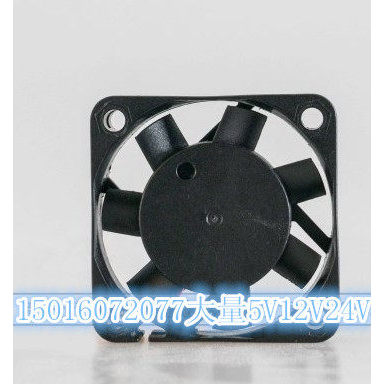 MF40102VX-Q00U-A9D SUNON 4010 24V 1.44W พัดลมระบายความร้อนอินเวอร์เตอร์ปริมาณอากาศสูง