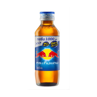 เรดบูล เครื่องดื่มชูกำลัง Red Bull Energy drink 150ml.
