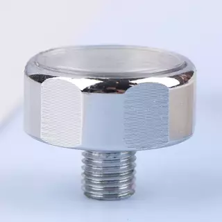 เกจวัดความดันขนาดเล็กของ Lifin Mart | ด้าย M10 M8 | 20MPA 10MPA 5MPA 30MPA 35MPA 40MPA 3500PSI 5000PSI 6000PSI