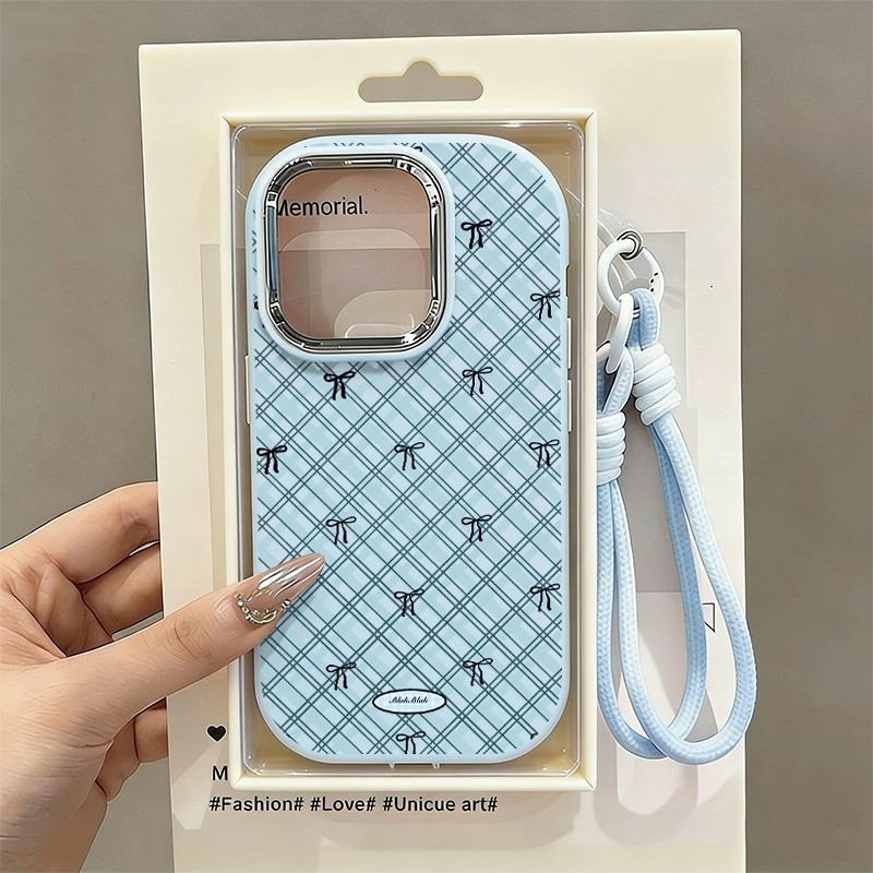 SAMSUNG TOCO CASE+สร้อยข้อมือSamsung A55 A35 5G A24 A25 A30 A20 M10S M20S A31 A32 A33 A34 A50 A50S A