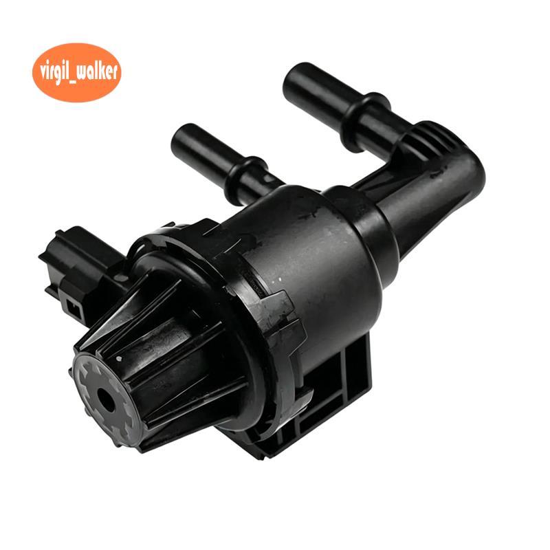 Vapor Canister Purge วาล์ว 7U5Z-9C915-F สําหรับ S197 MK5 911-351 2M1146 CP558 CP648 7U5Z9C915F
