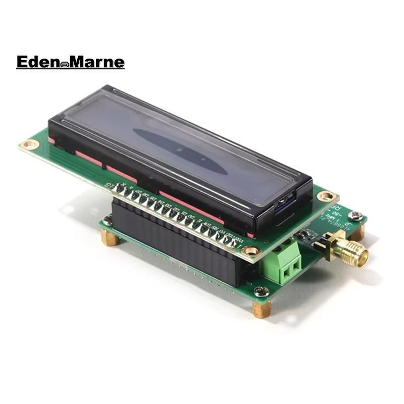 [Eden_Marner]HP363 เครื่องวัดกําลังความแม่นยําสูงพร้อมช่วงพลังงานที่ปรับได้ 50dBm ถึง 0dBm