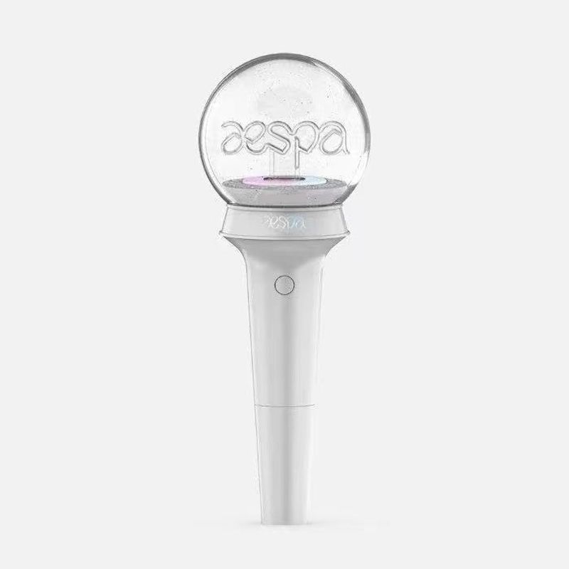 Cheer Stick Card Type Cheer Merchanting Lighting Birthday Trend Zha Cheer Stick Same Style