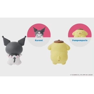พร้อมส่ง เกาะโทรศัพท์ Hipper Sanrio