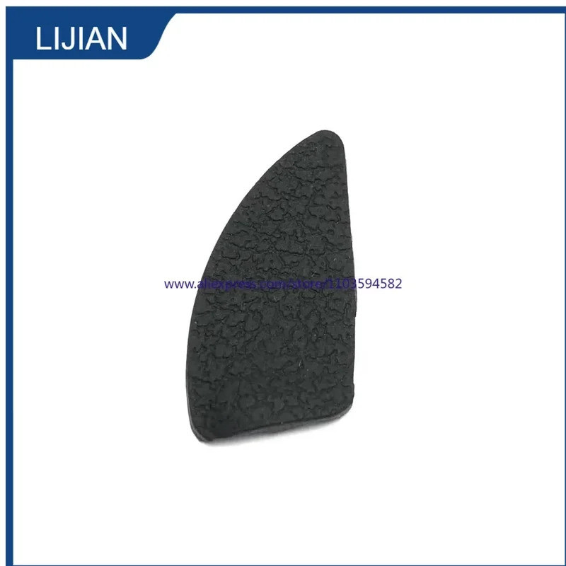 -New ด้านหลัง Back Grip Thumb ยางสําหรับ Nikon D3200 Digital Camera Repair Part-