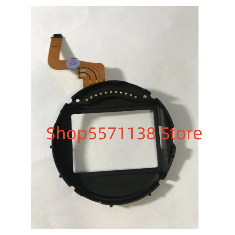 FW 1PCS สําหรับ Nikon Z5 Z6 Z6II Z7 Z7II Contact Body Contact Assembly พร้อมสายไฟชิ้นส่วนกล้อง