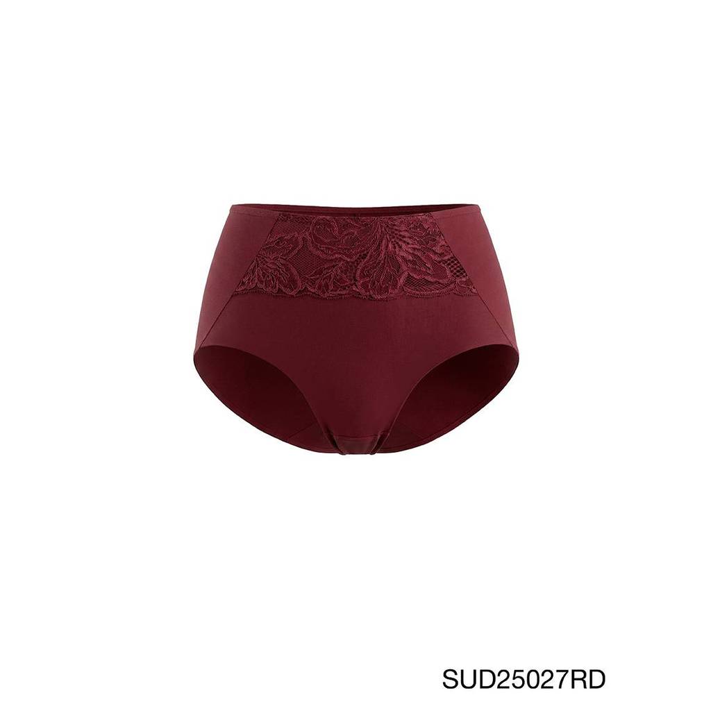 Sabina Perfect Bra กางเกงในทรงเอวสูงปานกลาง รหัส SUD25027
