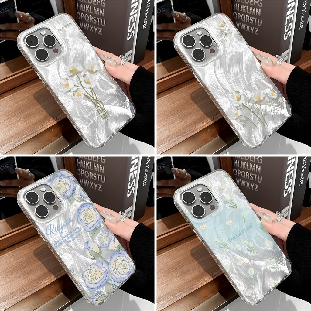เคสโทรศัพท์มือถือ IMD สำหรับ For Samsung A17 A57 A56 A37 A07 A55 A06 A05S A15 A52S A35 A54 A36 A24 S24 S25 S26Ultra FE