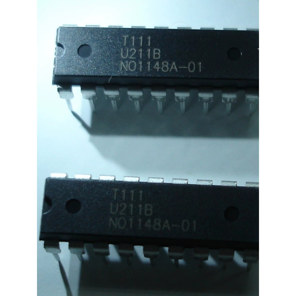 U211B2 U211B DIP-18 ของแท้ใหม่เอี่ยม