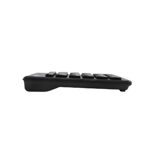 ANITECH N185 WIRELESS NUMERIC KEYBOARD แป้นพิมพ์ตัวเลขไร้สาย