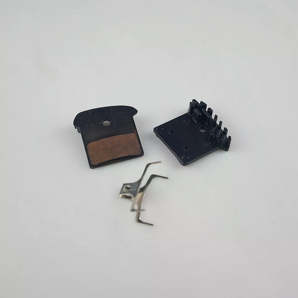 ZRACE M1/M2,X2/X4/XG/XG4,BR-002/BR-005 เบรคแผ่นโลหะ,แผ่นเซรามิกทองแดง,แผ่นทําความเย็น,TCE-TECH,พร้อม