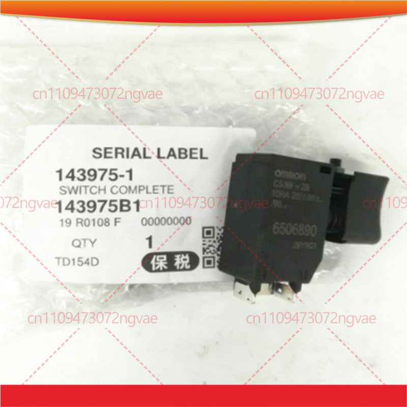 สําหรับ Makita DTD153 DTD154 DTW180 6506890 TD111 HR166 DTD154Z