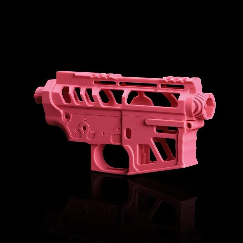 SQB Kit Nylon Shell น้ําหนักเบา High-Strength Spark Nylon Shell