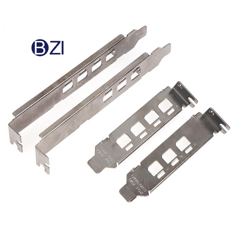 Bluestyle กราฟิกการ์ด Baffle Braet สําหรับ NVIDIA Quadro K1200 NVS510 P400 P600 P620 P1000 ใหม่