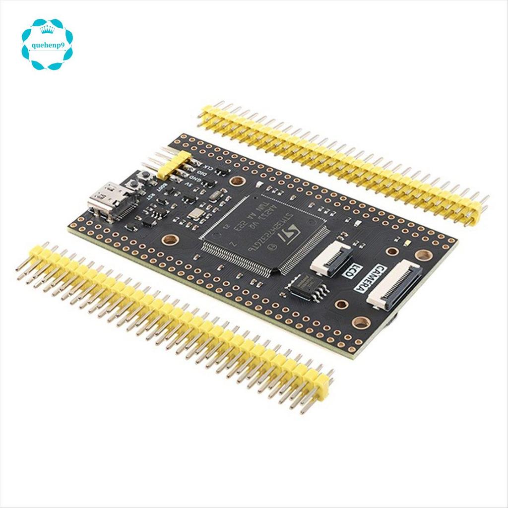 STM32H723ZGT6 Core Board ชิป STM32 STM32H723 STM32H H723ZG ระบบการเรียนรู้ Development Board Demo โม