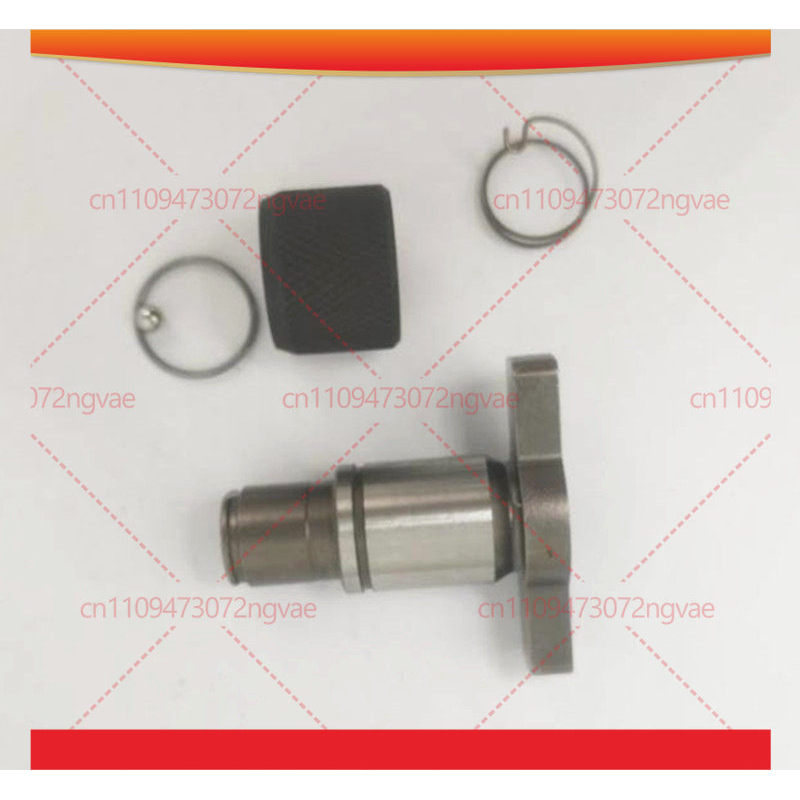 สําหรับ DeWALT DCF835 DCF885 DCF886 DCF887 หัวกระแทก ชุดสี่เหลี่ยม คลิปสปริงรูปตัว T อุปกรณ์เสริมเคร