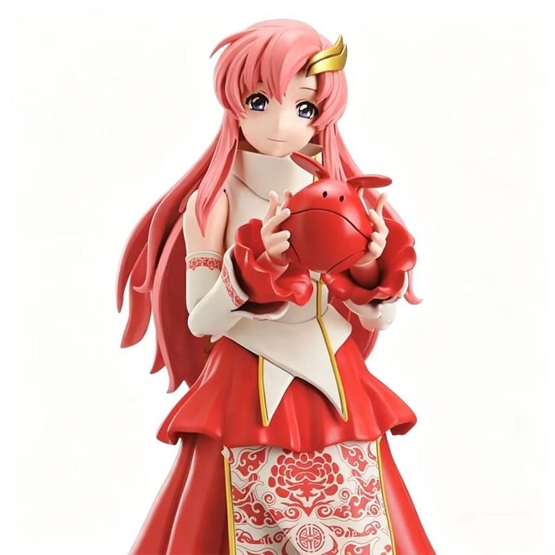 FRS Red Dress Molding Club-Lux Klein ประกอบประกอบ