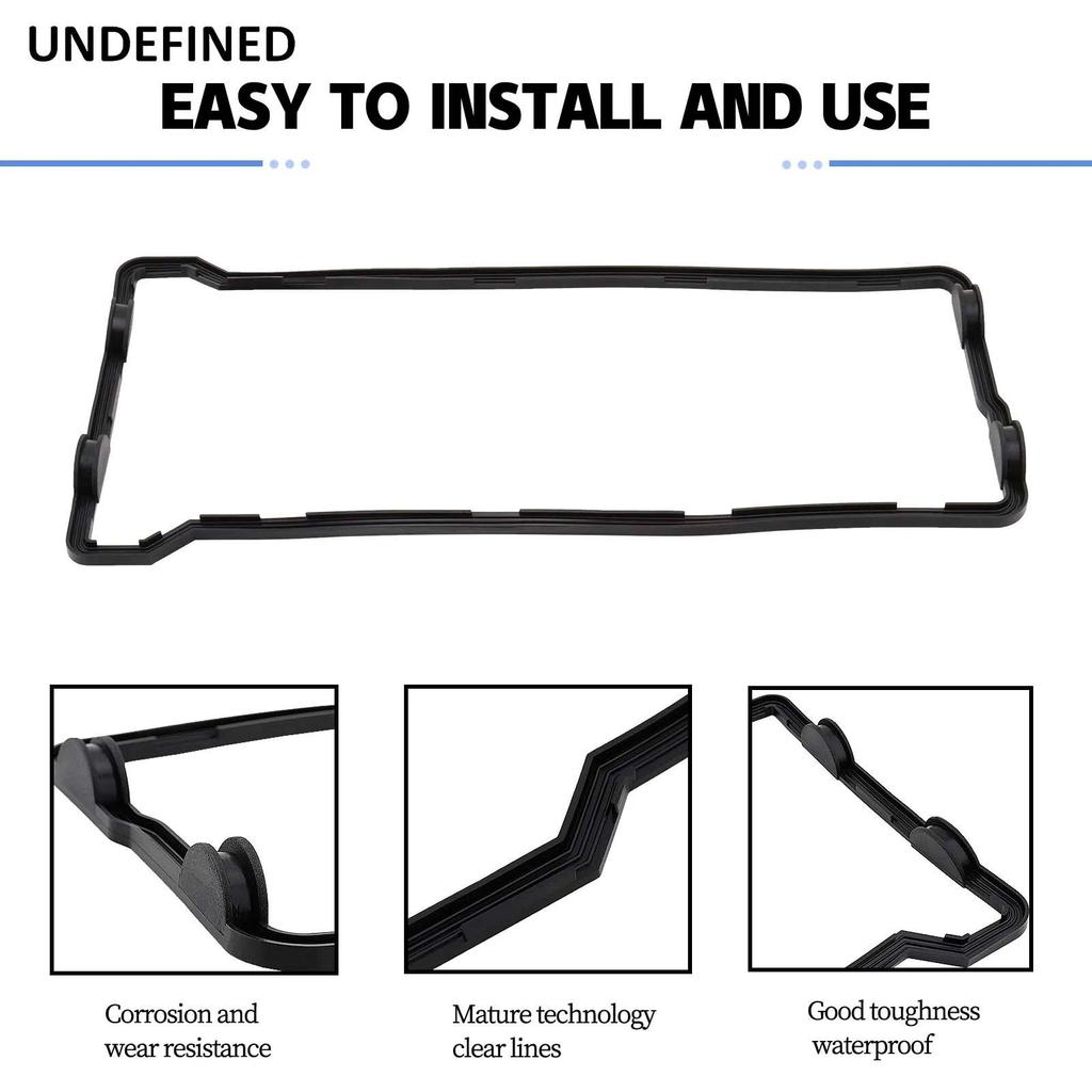 B Motorcycle engine parts cylinder head gasket For Kawasaki ZX1000 Ninja ZX 1000 ZX-10R ZX10R 2004-2