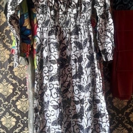 BATIK GAMIS UK BB MAX 50 COOL MATERIAL