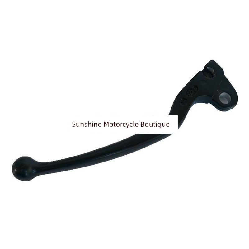 Suzuki step 125 cbr150r เหมาะสําหรับ HJ110-3 HJ110-5 HJ110-2C รถจักรยานยนต์คลัทช์เบรคมือจับขวา Horn 
