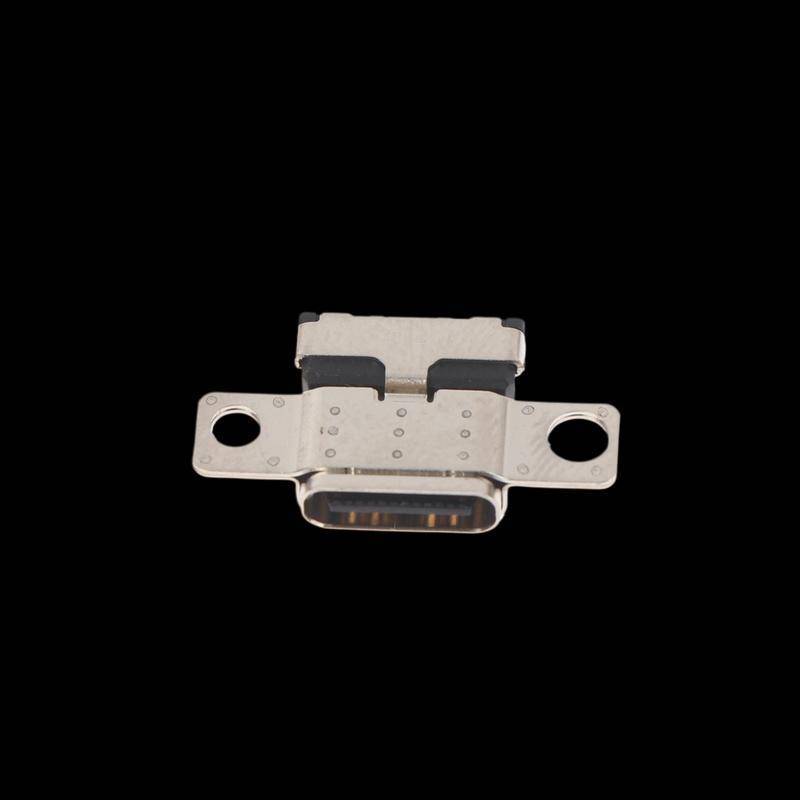 [risingmp] 1/2/4 ชิ้น DC Power Connector Ja สําหรับ ThinkPad E14 E15 L14 L15 R14 Gen 2 Gen 3 แล็ปท็อ