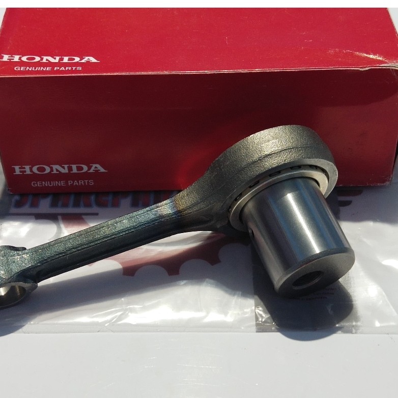 CRF 150 KRM/K84 PISTON ชุดก้านสําหรับ HONDA CRF 150 อะไหล่รถจักรยานยนต์ KRM