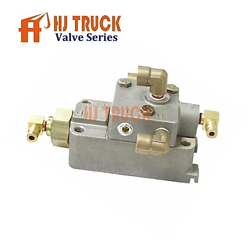 TRANSMISSION SLAVE VALVE A50002 ใหม่สําหรับ Eaton Fuller OEM A-50002auto parts ตกแต่งรถ
