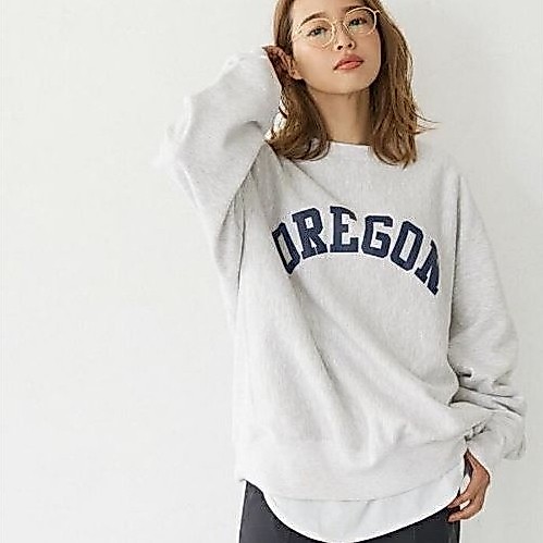 coca oregon sweatshirt
