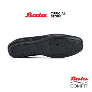 Bata บาจา รองเท้าเพื่อสุขภาพแบบสวม เทคโนโลยี Cushion สำหรับผู้หญิง รุ่น CATLYN สีดำ 6016157 สีเบจ 6018157