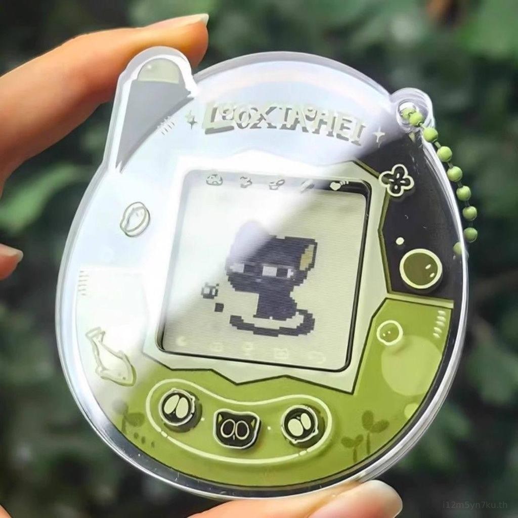Virtual Pet Game Machine Handheld Retro Electronic Pet Toy Gift for Kid yLOrxbuwXk0601