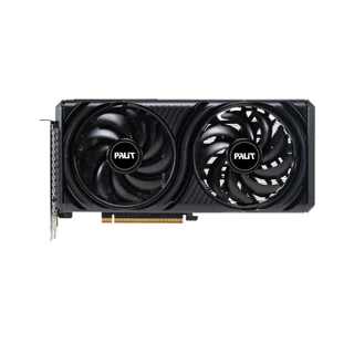 PALIT NVIDIA GeForce RTX™ 5060 Infinity 2 OC VGA Card การ์ดจอ