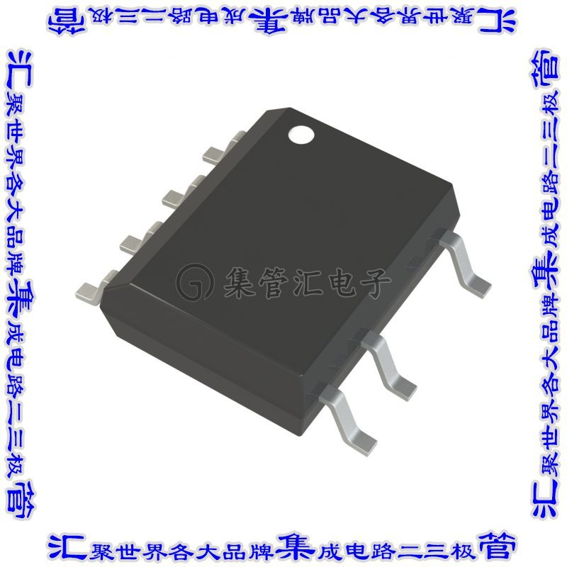 NCL30488A2DR2G ชิปวงจรรวม IC LED DRIVER RGLTR ANALOG 7SOC