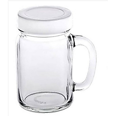 DJ 16C 400 ML แก้ว KEDAUNG JAR