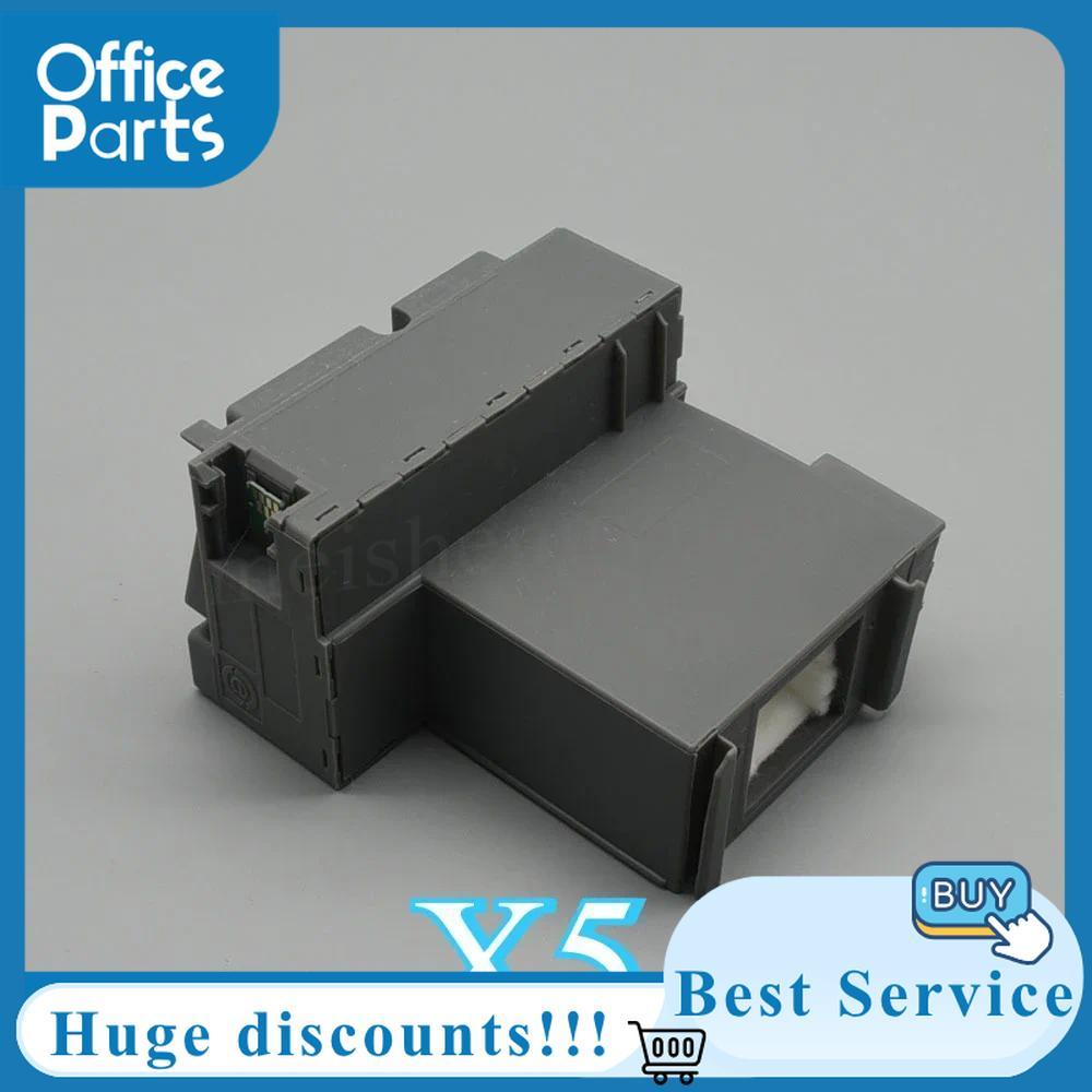 5 ชุด C13T04D100 EWMB2 สําหรับ EPSON L6160 L6168 L6170 L6178 L6190 L6191 L6198 L6161 L6166 L6171 T04